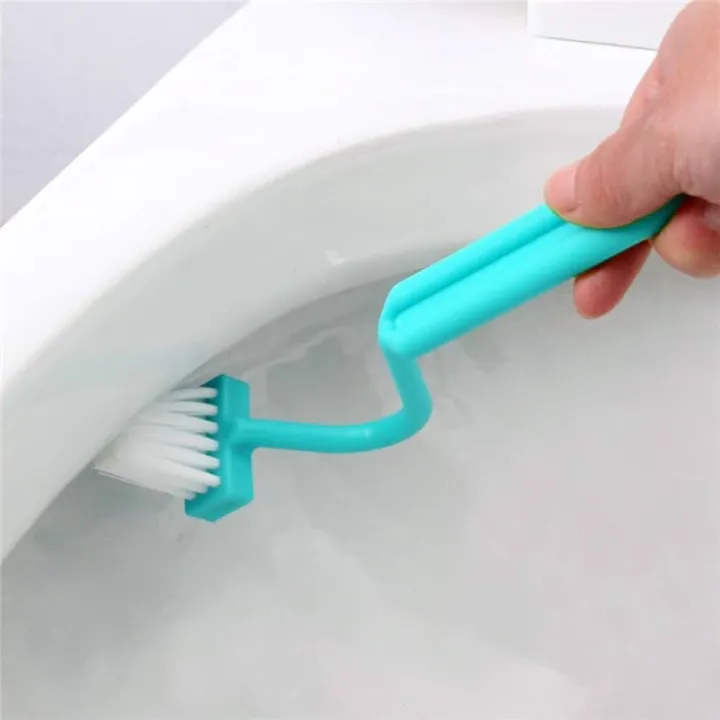 2pc%20Bending%20Toilet%20Brush%20Side%20Corner%20Cleaning%20Brush%20Bathroom%20Accessories%20Toilet%20Brush%20Corner%20Brush%20Bending%20Handle%20Scrubber%20-%20Cleaning%20Brushes%20-%20Image%204