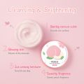 Laikou Peach Exfoliating Scrub 90g.