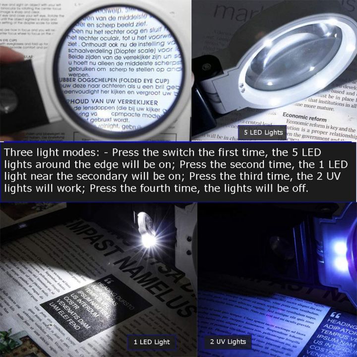 Magnifying%20Glass%20with%20Light%20and%20Stand,%20Hands%20Free%20Handheld%206X%2025X%20Adjustable%20Folding%20Magnifier%20with%20Led%20Lighted%20-%20Image%204