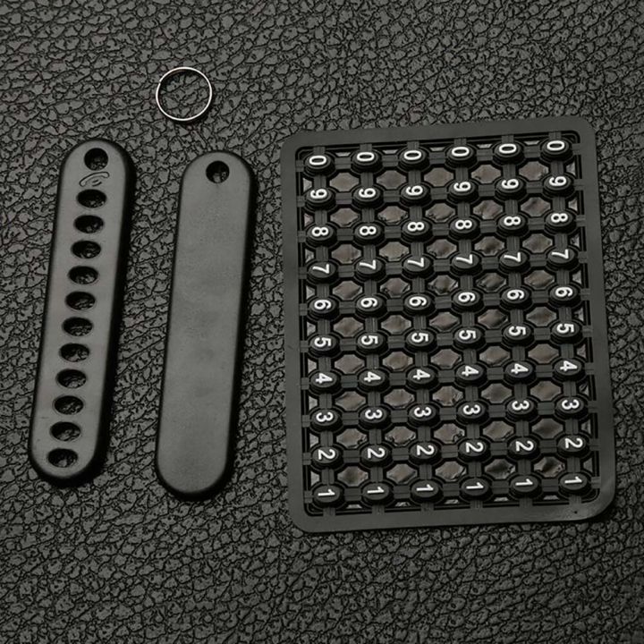 Pendant%20Keychain%20Phone%20Number%20Bicycle%20Car%20Auto%20Motor%20Cycle%20Key%20Ring%20Anti-Lost%20Number%20Plate%20Mobile%20Number%20-%20Key%20Ring%20-%20Image%204