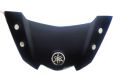 Meter Cover Met Black Yamaha-FZ V3. 