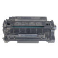 HP 55A Black LaserJet Toner (CE255A) Use for LaserJet Pro MFP M521dw, 500 MFP M525dn, M525f, M525c, Enterprise P3015, P3015d, P3015dn, P3015x. 
