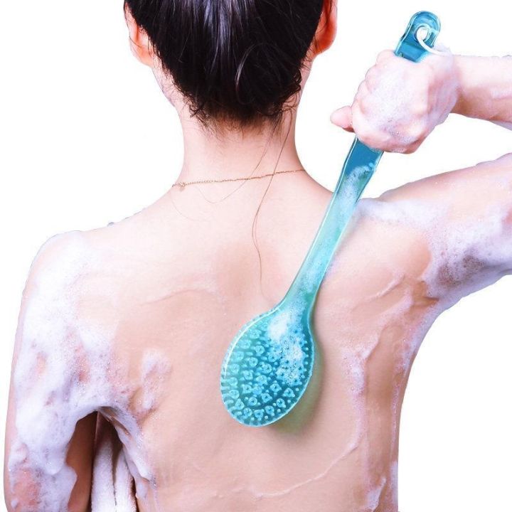 NYT%20Long%20Handle%20Bath%20Brush%20Shower%20Back%20Scrubber%20Soft%20Bristles%20Skin%20Cleaning%20Tools%20-%20Image%205