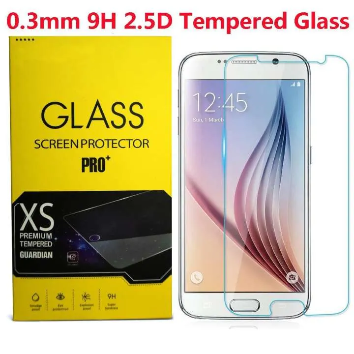 3MM/2.5D%20Tempered%20Glass%20Screen%20Protector%20for%20Samsung%20Galaxy%20J7%20Prime%20-Transparent%20-%20Image%203