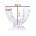 1/3PCS Teeth Corrector Tooth Orthodontic Trainer Braces Trainer for Teeth Alignment 3 Phases for Adults Tooth Care Tools. 