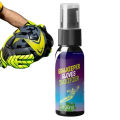Goalkeeper Glove Tackifier Football Grip Spray For Goalkeeping Gloves.