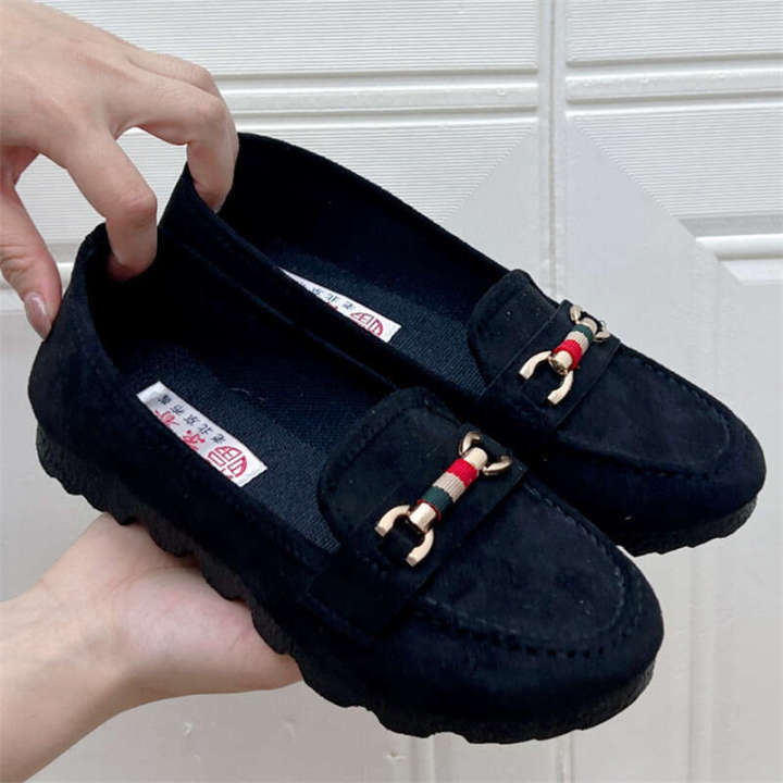 Polyurethane%20sole%20old%20Beijing%20cloth%20women's%20single%20for%20mother's%20bean%20shoes,%20flat%20bottomed%20soft%20soles,%20non%20slip,%20one%20foot%20shoes%20-%20Image%206