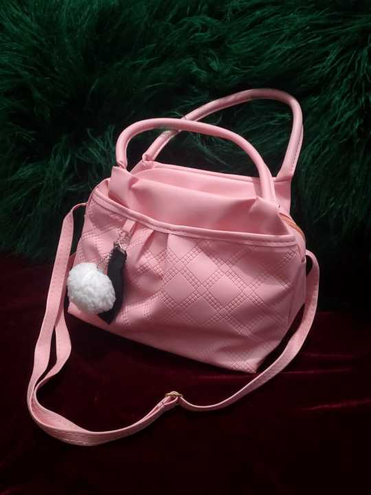Stylish%20And%20Fashionable%20Ladies%20Shoulder/%20Hand%20Bag/Chinese%20Ladies%20Bag%20(small),%20Shoulder%20Bag,%20Fashionable%20Hand%20Bag,%20Gift%20Iterm%20for%20Girls%20LOOK%20BAG%20Fashionable%20Women%20Bags%20-%20Image%202