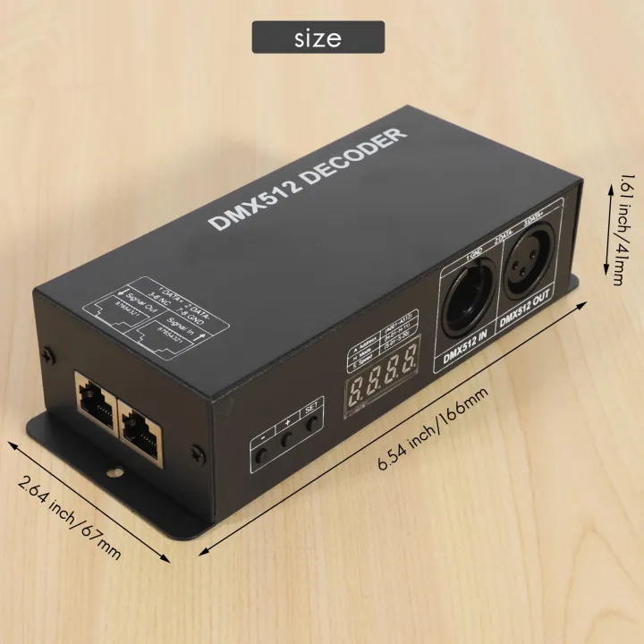 Dmx%20512%20Digital%20Display%20Decoder,Dimming%20Driver%20Controller(4%20Channel)%20-%20Image%203