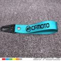 【Big savings】 New Key Holder Chain Collection Keychain for CFMOTO 650NK 400NK 150NK 650 400 250 150 Motorcycle Key Ring. 