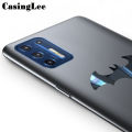 CasingLee For Moto G9 Plus case DC Batman design protector Phone Back cover For Motorola G9 Plus Phone case cover.