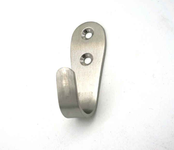 Single%20Stainless%20Steel%20Coat%20Hook%20Wall%20Hanger%20-%20Image%202
