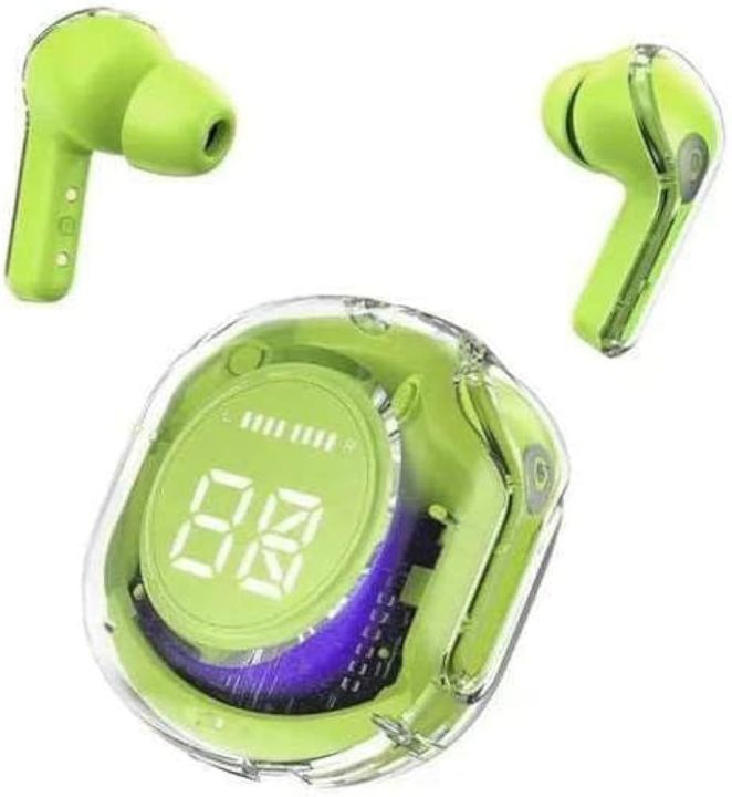 Ultrapods Pro True Wireless Earbuds Water Proof  by Somiron
