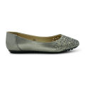 Bata ASHNA Ballerina shoe for women. 