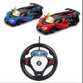R/C CAR Rechargeable Remote Control Bugatti Car RC. 