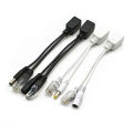 POE Converter Power Cord RJ-45 Network Interface Adapter Cable DC 12v Usb Power Splitter Internet Connection Cable For Ip Camera Demoo.