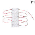 3V 6V SMD Lamp Beads With Optical Lens Fliter For 32-65inch LED Backlight Strip TV Repair LED Backlight Strip With Cable.