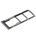 For Infinix Smart 5 X657 Sim Tray and SD Card Slot with Sim Ejector. 