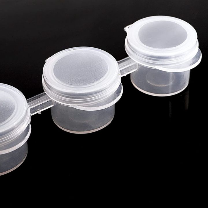 50%20Strips%20Paint%20Pots%20Strips,300%20Pots%202Ml/0.07%20Oz%20Empty%20Paint%20Cup%20Pots%20with%20Lids,%20for%20Classrooms%20Paintings%20Art%20Festivals%20-%20Image%205