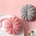 Nylon Bath Bubble Ball Exfoliating Scrubber Soft Shower Mesh Foaming Sponge Body Skin. 