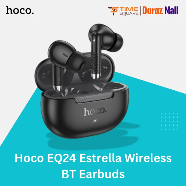 Hoco%20EQ24%20Estrella%20Wireless%20BT%20Earbuds%20-%20Time%20Square%20-%20Image%202