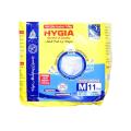 Hygia adult diaper pull-ups Pant style M  (28-44 inch) (45-70 kg) 11 PCs. 