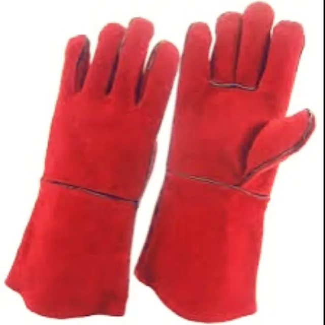 14"Leather%20Forge%20Welding%20Gloves%20Heat%20Resistant%20Wear%20Resistant%20-%20Image%203