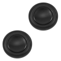 2Pcs 1 Inch Mini Speaker 4 Ohm 3W 28MM Full Range Sound Side Speaker.