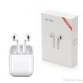 i10 max TWS wireless headphones mini AirPods EarPods Bluetooth 5.0 Earphones Earbuds Charging box mic for all phone. 