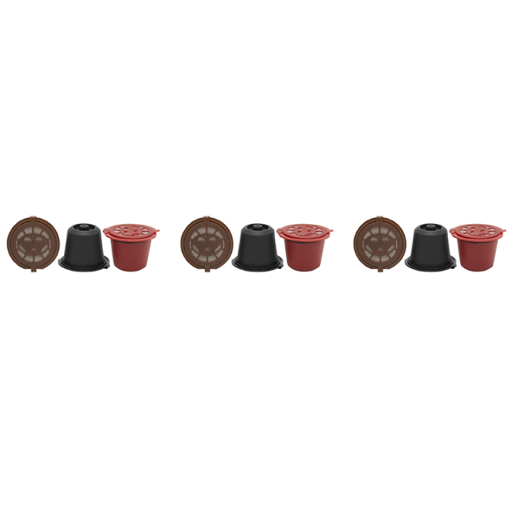 9%20Pcs%20Refillable%20Reusable%20Espresso%20Capsule%20for%20Nespresso%20Coffee%20Machine%20Reusable%20Capsule%20Refill%20Empty%20Capsule%20-%20Image%206