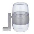 Manual Nut Grinder Multifunctional Dried Fruit Crusher Peanut Masher Nut Chopper Peanut Grinding Device Kitchen Tools-WT.