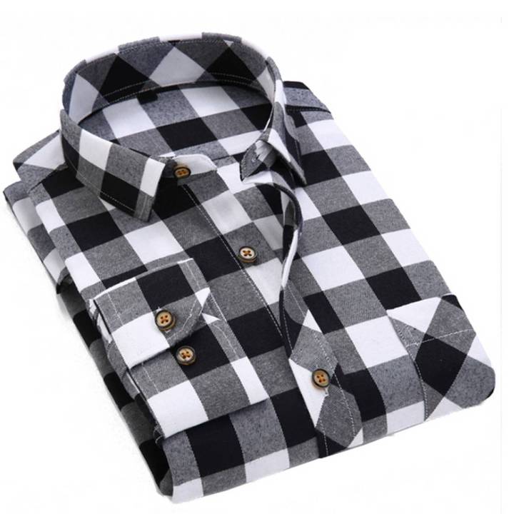 Cotton%20Check%20Long%20Sleeve%20Casual%20Shirt%20for%20Men%20-%20Shirt%20For%20Men%20-%20Shirt%20For%20Men%20-%20Image%202