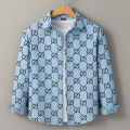 Premium Quality Long Sleeve Design Shirt For men's.