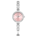 Olevs 5670 Stainless Steel Analoge Wrist Watch For Women.