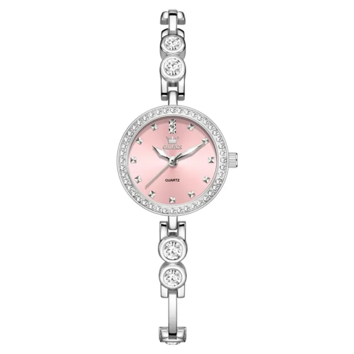 Olevs%205670%20Stainless%20Steel%20Analoge%20Wrist%20Watch%20For%20Women%20-%20Image%2010