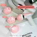 Muscle Massage Gun Deep Tissue for Athletes, Portable Percussion Massager,Electric Handheld Body Massager for any pain relief.
