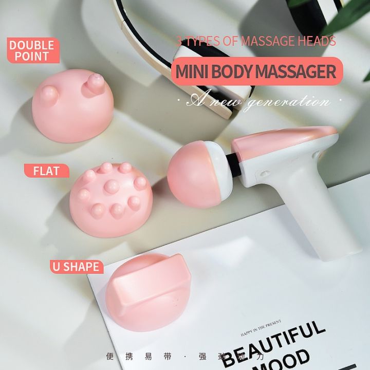 Muscle%20Massage%20Gun%20Deep%20Tissue%20for%20Athletes,%20Portable%20Percussion%20Massager%EF%BC%8CElectric%20Handheld%20Body%20Massager%20for%20any%20pain%20relief%20-%20Image%204