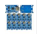 TP4056 2pcs type C Battery charger module circuit board best for 18650 Lithium ion battery.. 