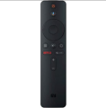 Mi ANDROID BOX LIVE BUTTON REMOTE WITH VOICE CONTROL.