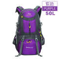 Mountaineering with large capacity for load-bearing and convenient hiking, new multi-functional outdoor sports backpack.
