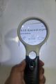 Magnifying Glass 45X Zoom With 3 Led Light.