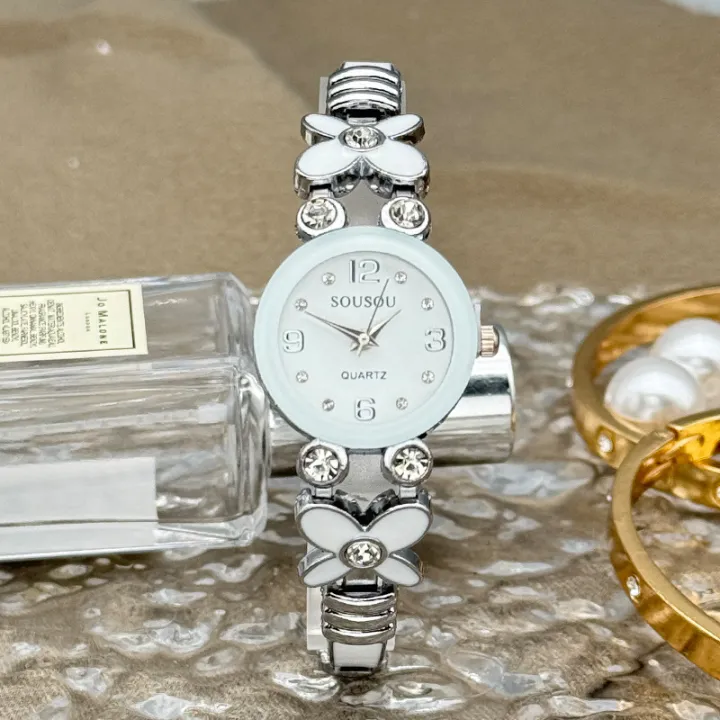 Stylish%20&%20Fashionable%20%20Elegant%20Rhombus%20Mirror%20Original%20Quartz%20Ladies%20Watch%20-%20Image%208