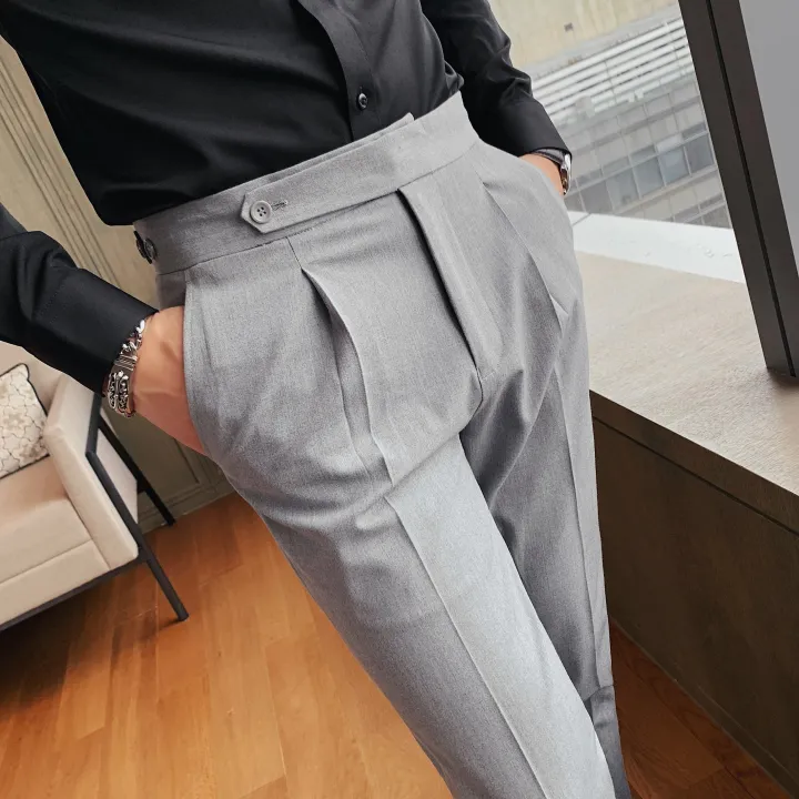 British%20Style%20Autumn%20New%20Business%20Mens%20Dress%20Suit%20Pants%20ple%20Formal%20Wear%20Slim%20Fit%20Straight%20Office%20Trousers%20Men%20Clothing%2036-29%20-%20Image%204