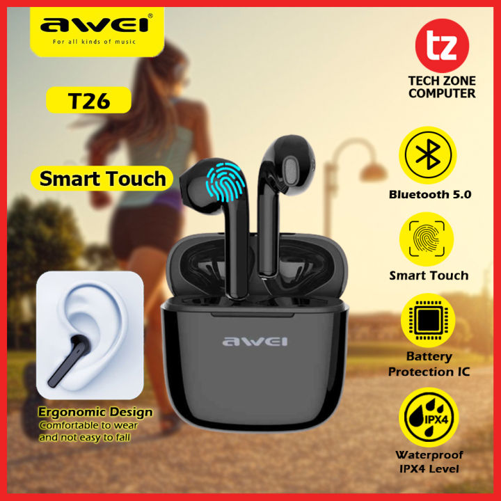 Awei%20T26%20True%20Waterproof%20Bluetooth%20Wireless%20Earbuds%20-%20Image%208