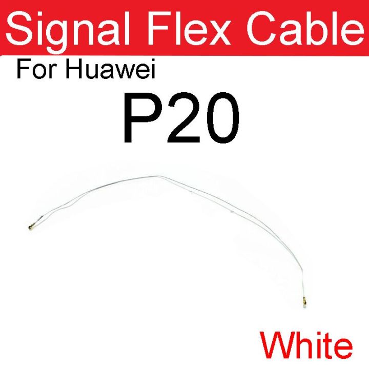 Wifi%20Coaxial%20Connector%20Aerial%20Flex%20Ribbon%20For%20Huawei%20P20%20P30%20P40%20Pro%20P30%20Lite%20P40%20Lite%20P40%20Pro+%20Antenna%20Signal%20Flex%20Cable%20Parts%20-%20Image%202