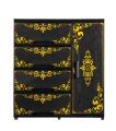 RFL New King Wardrobe.