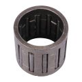 Clutch Drum & Clutch & Sprocket Rim & Needle Bearing Fit for Chinese Chainsaw 4500 5200 5800. 