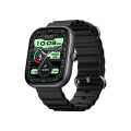 Oraimo Watch 6 Smart Watch OSW-807 with 2.04 Inch Display and Zinc Alloy Body Frame. 