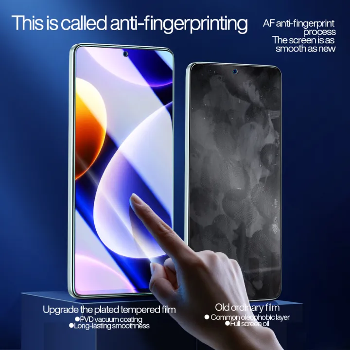 6Pro%20High%205G%20X3M4%20Pro%20POCO%20Glass%20for%20Pro%20Tempered%20Pro%20M6CO%20F5%20pcs%20Screen%20evil%202SmartD%20Protector%20for%20Xiaomi%20POPro%20M6%20NFC%20X%20Clear%20Anti-Blue%20Light%20-%20Image%203