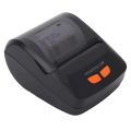 Portable Thermal Receipt Printer - 58mm POS Printer (2-inch) with USB and Bluetooth Support | Compatible with ESC/POS print commands | works seamlessly with Android, iOS, and Windows | Ideal for shops, small businesses, and restaurants | PT230. 
